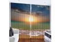 Curtains Tapestry 