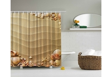 Shower Curtains 