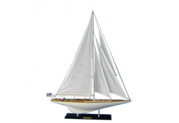 J Class Sailboats