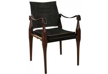 Authentic Models Rhoorkie Campaign Chair