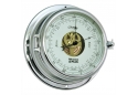 Endurance II 135 Chrome Open Dial Barometer