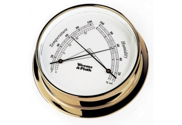 Endurance 085 Comfortmeter