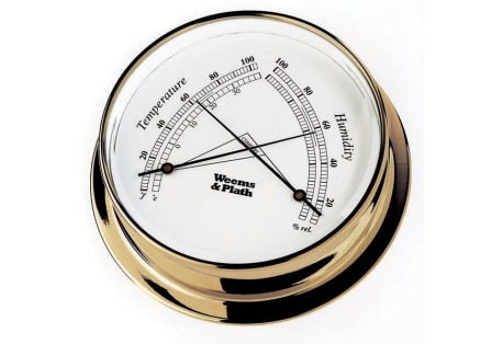 Endurance 085 Comfortmeter