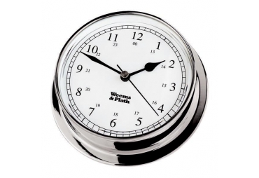 Chrome Endurance 085 Quartz Clock