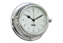 Endurance II 135 Chrome Quartz Clock