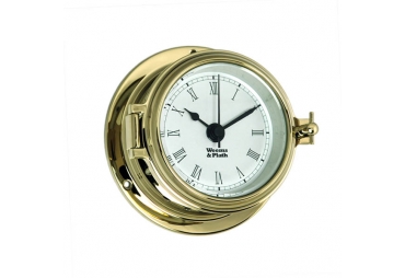 Endurance II 105 Quartz Clock w/ Roman Numerals