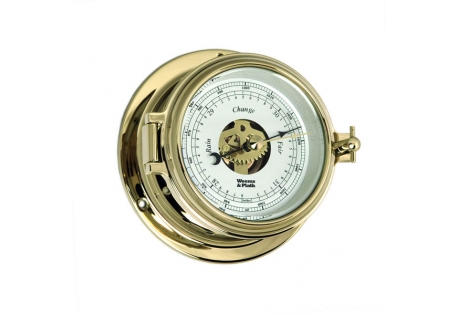 Endurance II 105 Open Dial Barometer