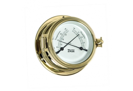 Endurance II 105 Comfortmeter