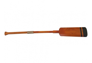 Bridgeport Squared Rowing Oar w/ Hooks 62"