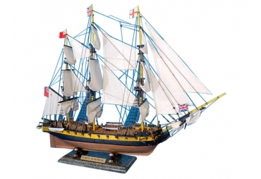 HMS Surprise 30"