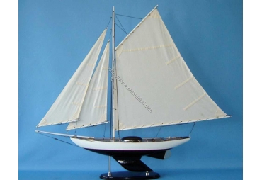 Modern Decor Sloop 40"