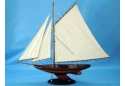 Old Ironsides Sloop 26"