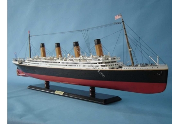 Britannic Limited 40"