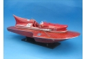 Ferrari Hydroplane Limited 32"