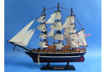 Cutty Sark 14"