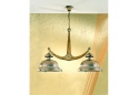 Anchor Lighting Chandelier