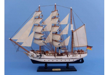 Gorch Fock 20"