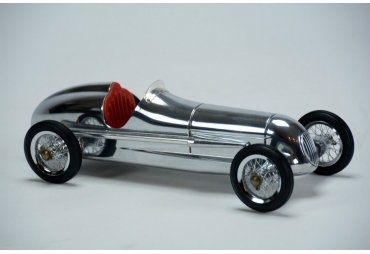 1934 Mercedes Silver Arrow Model 12"