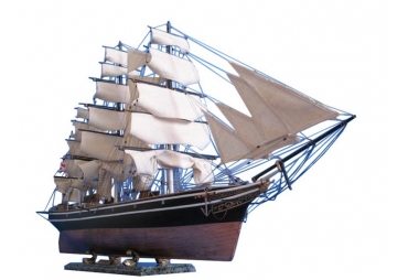 Cutty Sark Limited 50"