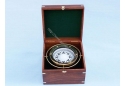 Brass Gimble Compass 9"