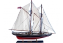 Schooner Bluenose Limited Scaled Model