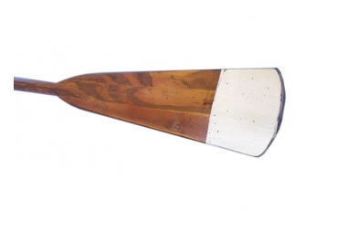 Wooden South Hampton Rowing Oar 62"