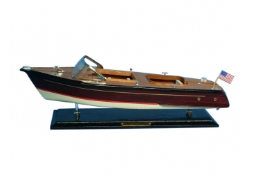 Chris Craft Runabout 20"