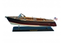 Chris Craft Runabout 20"