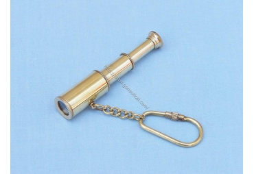 Telescope key chain