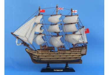 HMS Victory 14"