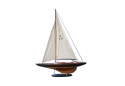 Olympic Class Dragon Keelboat 40"