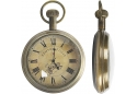 Victorian Pocket Watch 19th C. 