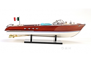 Classic Riva Aquarama 