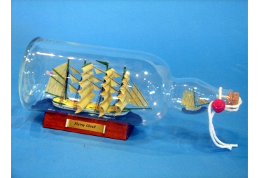 Ship Bottle