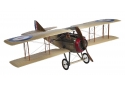 Spad XIII Classic Eddie Rickenbacker Airplane