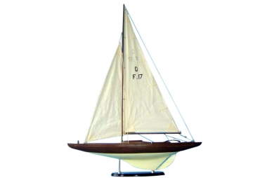 Olympic Class Dragon 40"