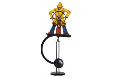 Helmsman Balance Toy / Sky Hook