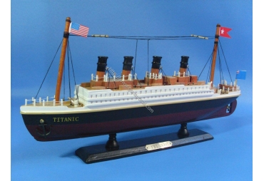 Titanic 14"