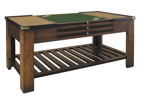 Authentic Models Game Table