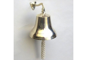 Ship's  Bell, US Navy