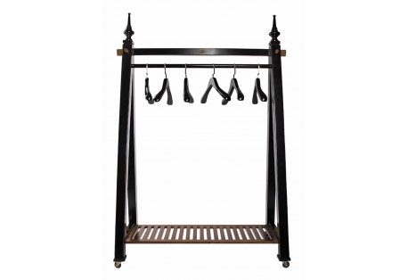 Grand Hotel r Garment  Rack