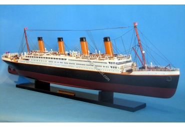 Titanic 40"