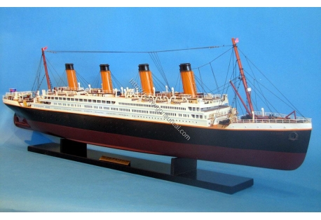 Titanic 40"