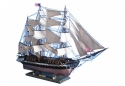 USS Constitution Limited 50"