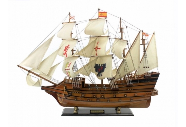 Spanish Galleon Limited 34"