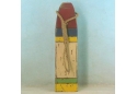 Wooden Mulit-Color Buoy 22"