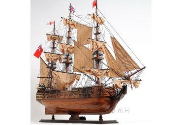 Tall Ship HMS Surprise 37"