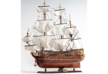 1765 Saint Esprit Ship Clipper 