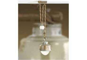 Amarras 1 Light Mini Pendant