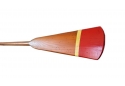 Wooden Wakefield Crew Oar 62"